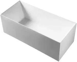 Abber AB9274 ванна акриловая