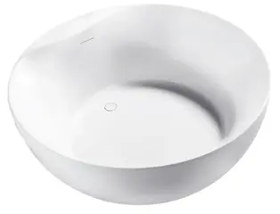 Abber AB9280 ванна акриловая