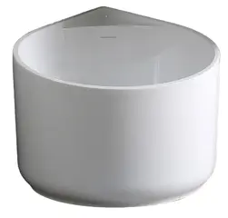 Abber AB9305 ванна акриловая