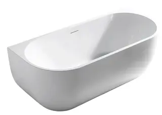 Abber AB9316 ванна акриловая