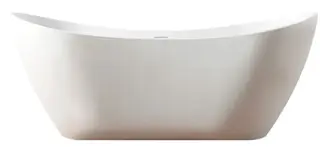 Abber AB9322 ванна акриловая