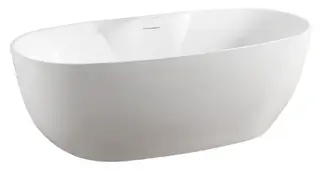 Abber AB9323 ванна акриловая