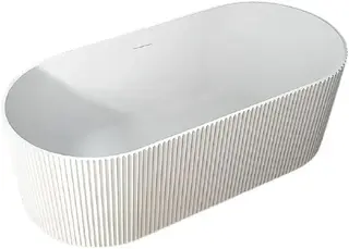 Abber AB9325 ванна акриловая