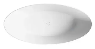 Abber AB9327 ванна акриловая