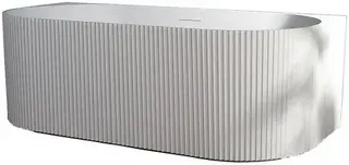 Abber AB9330 ванна акриловая