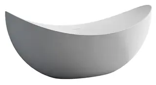 Abber AB9333 ванна акриловая