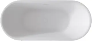 Abber AB9443 ванна акриловая