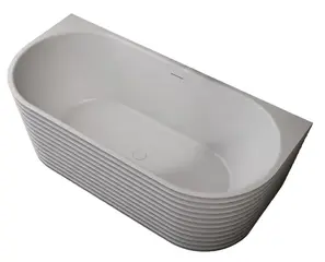 Abber Stein AS9652 ванна из искусственного камня
