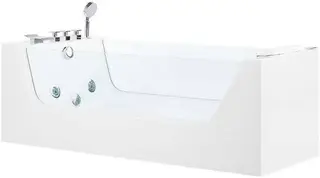 Cerutti SPA C-453A ванна гидромассажная