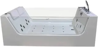 Cerutti SPA C-454A ванна гидромассажная двухместная