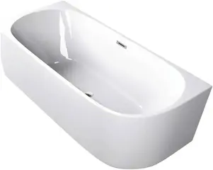 Cerutti SPA Ami L ванна акриловая приставная
