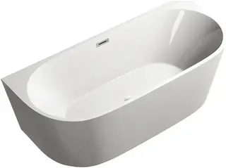 Cerutti SPA Vettore W ванна акриловая приставная