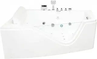 Gemy G9056 K ванна акриловая
