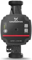 Grundfos Alpha1 L 25-40 насос циркуляционный