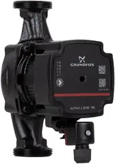 Grundfos Alpha1 L 25-60 EU насос циркуляционный
