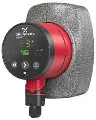 Grundfos Alpha2 25-60 насос циркуляционный