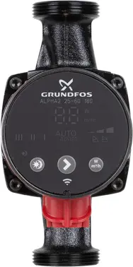 Grundfos Alpha2 25-60 180 EU насос циркуляционный
