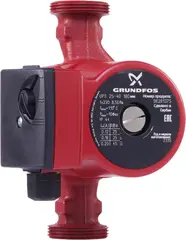Grundfos UPS 25-40 насос циркуляционный