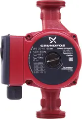 Grundfos UPS 25-40 насос циркуляционный