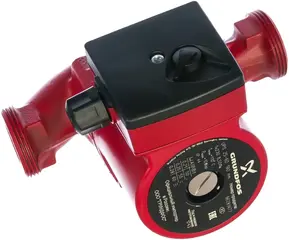 Grundfos UPS 25-60 EU насос циркуляционный
