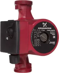 Grundfos UPS 25-60 насос циркуляционный