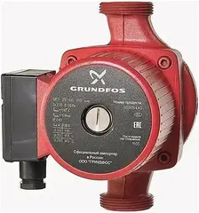 Grundfos UPS 25-80 EU насос циркуляционный