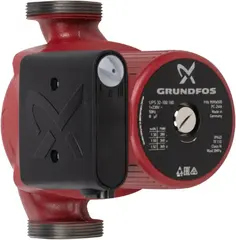 Grundfos UPS 32-100 насос циркуляционный