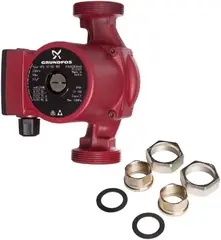 Grundfos UPS 32-60 EU насос циркуляционный