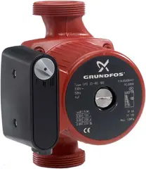 Grundfos UPS 32-60 F (1х220) насос циркуляционный