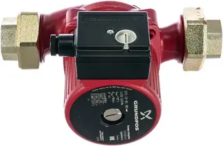 Grundfos UPS 32-80 EU насос циркуляционный