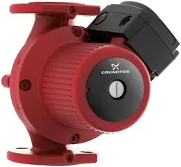 Grundfos UPS 50-120 F (3x380) насос циркуляционный