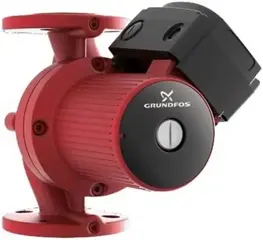 Grundfos UPS 50-60/2 F (3x380) насос циркуляционный