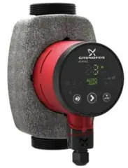 Grundfos Alpha3 25-60 насос циркуляционный