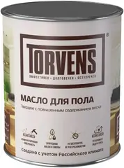 Torvens масло для пола