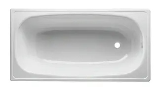BLB Europa B20E/T ванна стальная