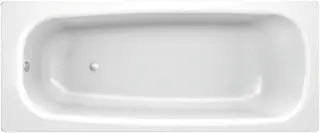 BLB Universal HG B75H ванна стальная с шумоизоляцией