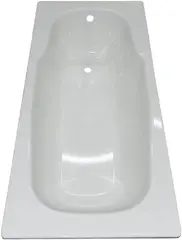BLB Atlantica B80A ванна стальная