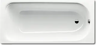 Kaldewei Saniform Plus 363 ванна стальная