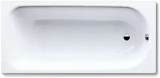 Kaldewei Eurowa 310 ванна стальная