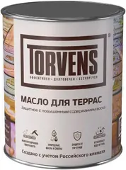 Torvens масло для террас