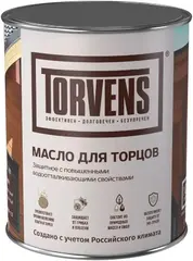 Torvens масло для торцов