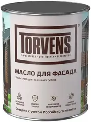 Torvens масло для фасада