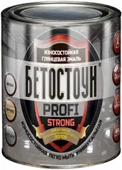 Красковия Бетостоун Profi Strong эмаль для бетонных, деревянных и металлических полов