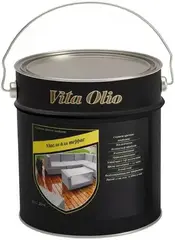 Vita Olio масло для террас