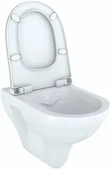 Kirovit Старк унитаз подвесной безободковый