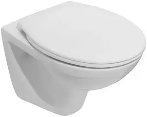 Jika Lyra (Dino) унитаз подвесной