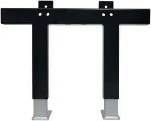 Abber AC0102P инсталляция для подвесного унитаза с импульсным смывом