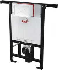 Alcaplast AM102 Jadroмodul модуль для подвесного унитаза