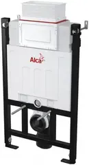 Alcaplast AM118/850 Sadroмodul скрытая система инсталляции для сухой установки