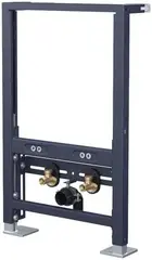 Iddis Profix инсталляция рамная универсальная для подвесного биде